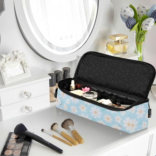 Bolsa de viaje para herramientas de cabello miniatura 7