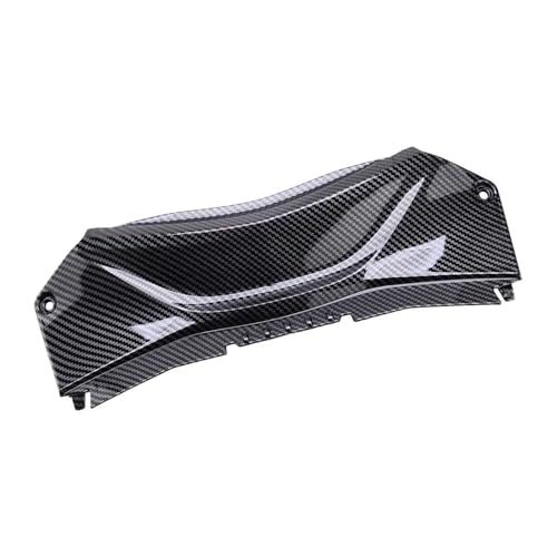 Motocicletas para YZF R3 para MT-03 2018 2019 2020 2021 2022 2023 Carenado Central Cola Trasera Accesorios