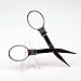 Slip-N-Snip The Original Folding Safety Scissors (1, 13 IN)
