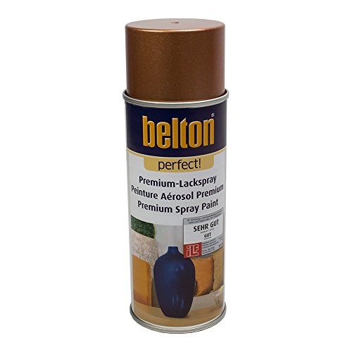 KWASNY 328 103 BELTON PERFECT Lackspray kupfer 400ml