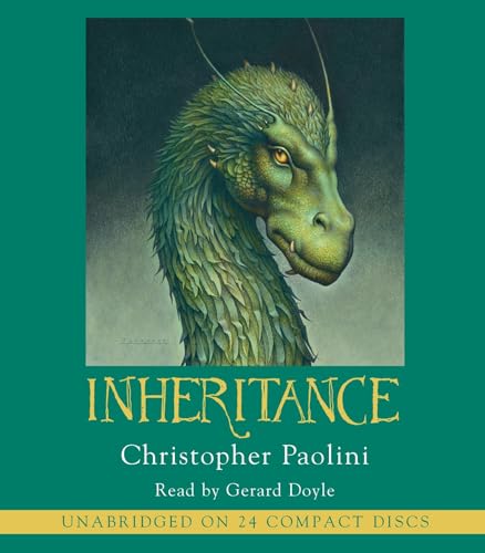 Inheritance (UAB) (CD)