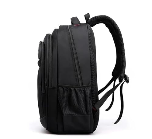Mochila Masculina Reforçada Escola Trabalho Dia Dia resistente a agua Fashion BAg