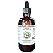 Sage Alcohol-FREE Liquid Extract, Organic Sage (Salvia officinalis) Dried Leaf Glycerite 2 oz