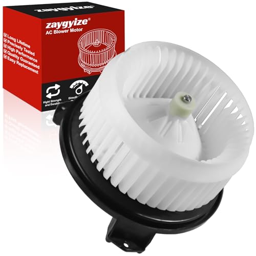 Ventilateur moteur de chauffage 87103-02210 pulseur d'air pour Corolla et Prius V