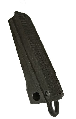 Kimber 1911 OEM Mainspring Housing w/Lanyard Loop, Gov/Commander - 1100739A