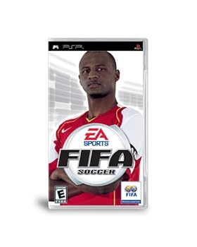 CD-ROM FIFA Soccer Book