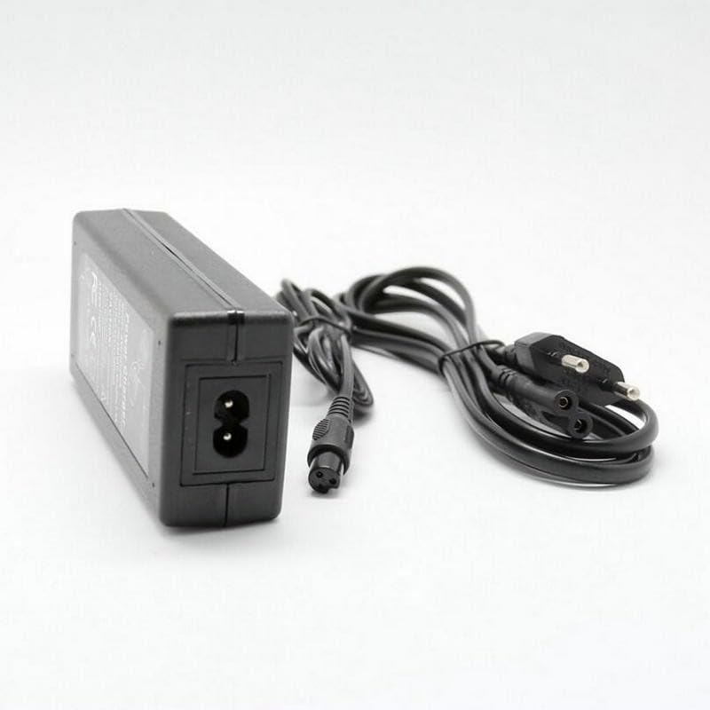 Robstep 14 300W Caricabatteria per Bici Elettrica Adattatore Alimentazione