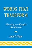 Words That Transform: Preaching as a Catalyst for Renewal