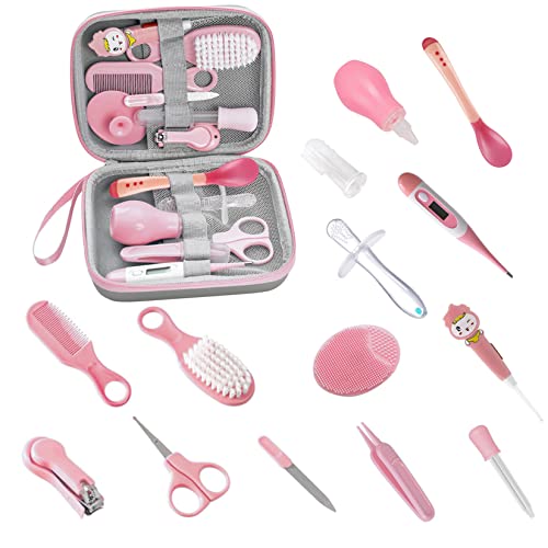 Kit Bebe Recien Nacido Higiene, MKNZOME...