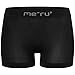 Produktbild Meru Damen Atka Unterhose, Black-Grey, XL