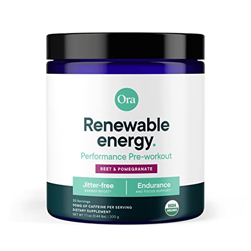 12 Best PreWorkout Supplements for Running Reviewed 2022