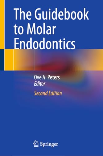 The Guidebook to Molar Endodontics