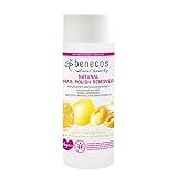 BENECOS Dissolvant naturel 125Ml - 125ML