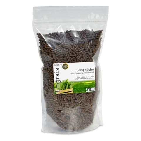 Engrais azoté Agro Sens 1 kg Cover