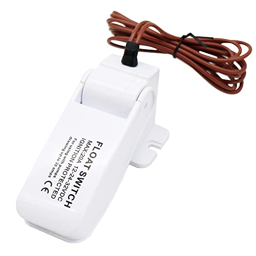 HUIXHAO 12V/24V/32V