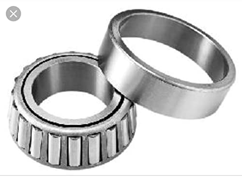 TOPROL Set 17, Set17 (L68149/L68111) Cup/Cone Bearing Set Same Day Shipping!!!