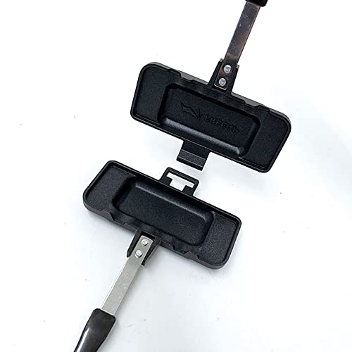 Amazon | 即日出荷 ParkLane パークレーン ホットサンドパン K-10543