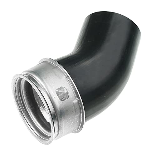Ladeluftschlauch Turboschlauch für Q7 4LB T-o-u-a-r-e-g 7LA 7L6 7L7 3.0L Diesel 2004-2015 7L6145943B