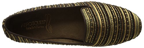 Image of Aerosoles Women's Betunia Slip-On Loafer with Memory Foam Footbed