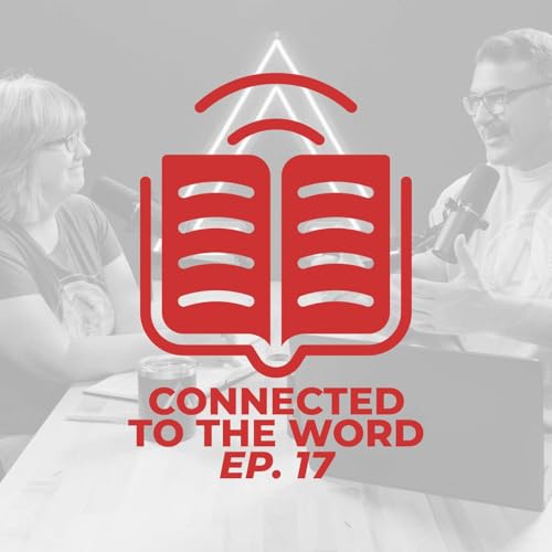 Connected to the Word #17