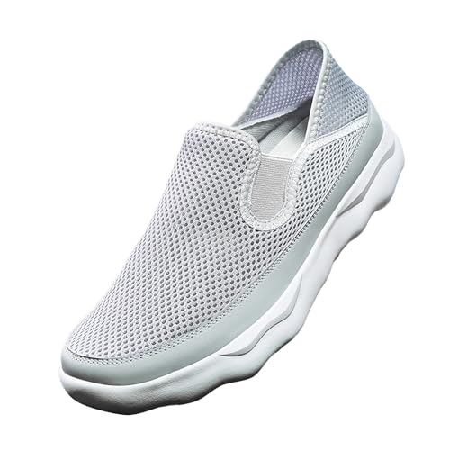Zapatillas de hombre finas y antideslizantes para el ocio diario de verano