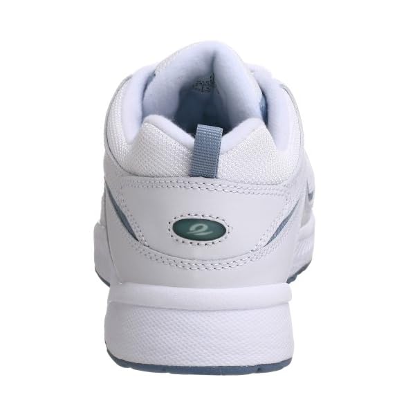 Easy-Spirit-Womens-Romy-Sneaker Easy Spirit Women's Romy Sneaker, White 130, 9