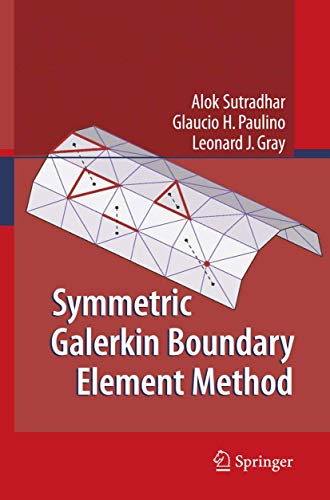 Symmetric Galerkin Boundary Element Method view 2