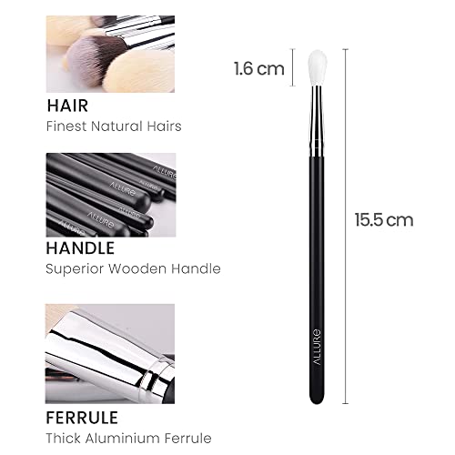 Image of Allure Professional Makeup Brush-(SGK-221) (S)