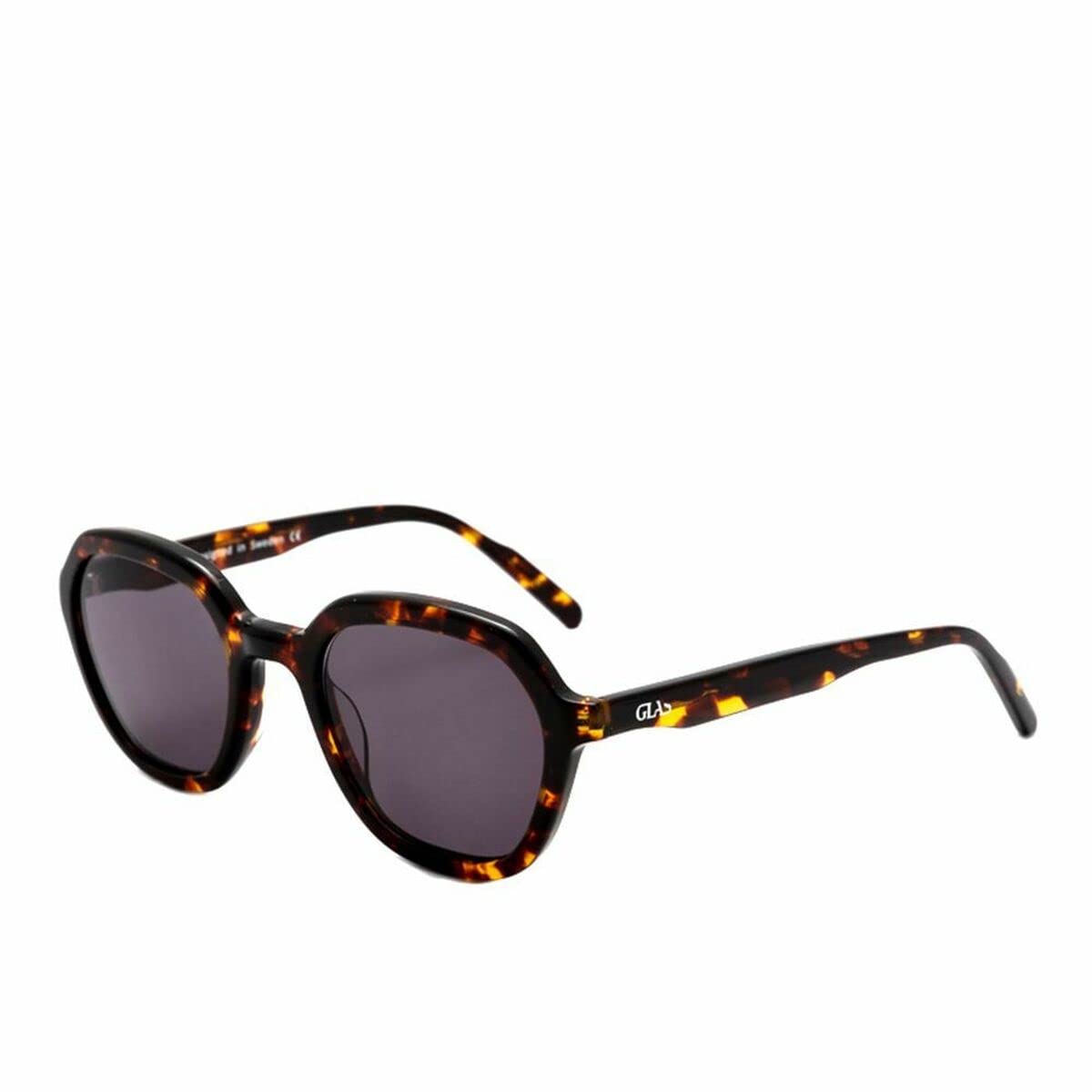 Glas Scandinavia Alba Sun Reader #+1.0, Multicolor, One Size Unisex, multicoloured, One size, 28 x 36 x 10 cm