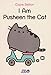 I Am Pusheen The Cat - 3