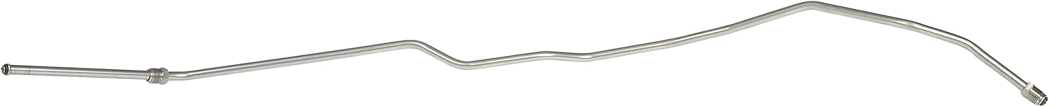 Dorman 919-901 Front Stainless Steel Fuel Line Kit Compatible with Select Chevrolet/Pontiac/Saturn Models (OE FIX)