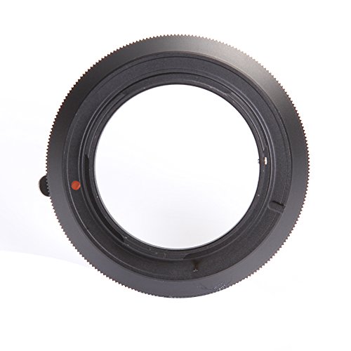 Focusfoto Fotga Adapter Ring For Eos Ef Ef-S Lens To Sony E-Mount Mirrorless Camera Nex-5R 5T 6 Nex-7 A7 A7S A7R A7Ii A7Sii A7Rii A6500 A6300 A6000 A5100 A5000 A3500 Nex-Fs700 Vg30 Vg900 Pxw-Fs7 #TOP5