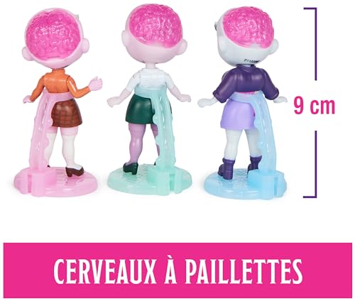 Zombaes Multipack Wild Vibes Animalerie Zombaes - vue 5