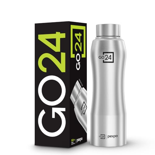 Bistro Pro Water Bottle 750ml