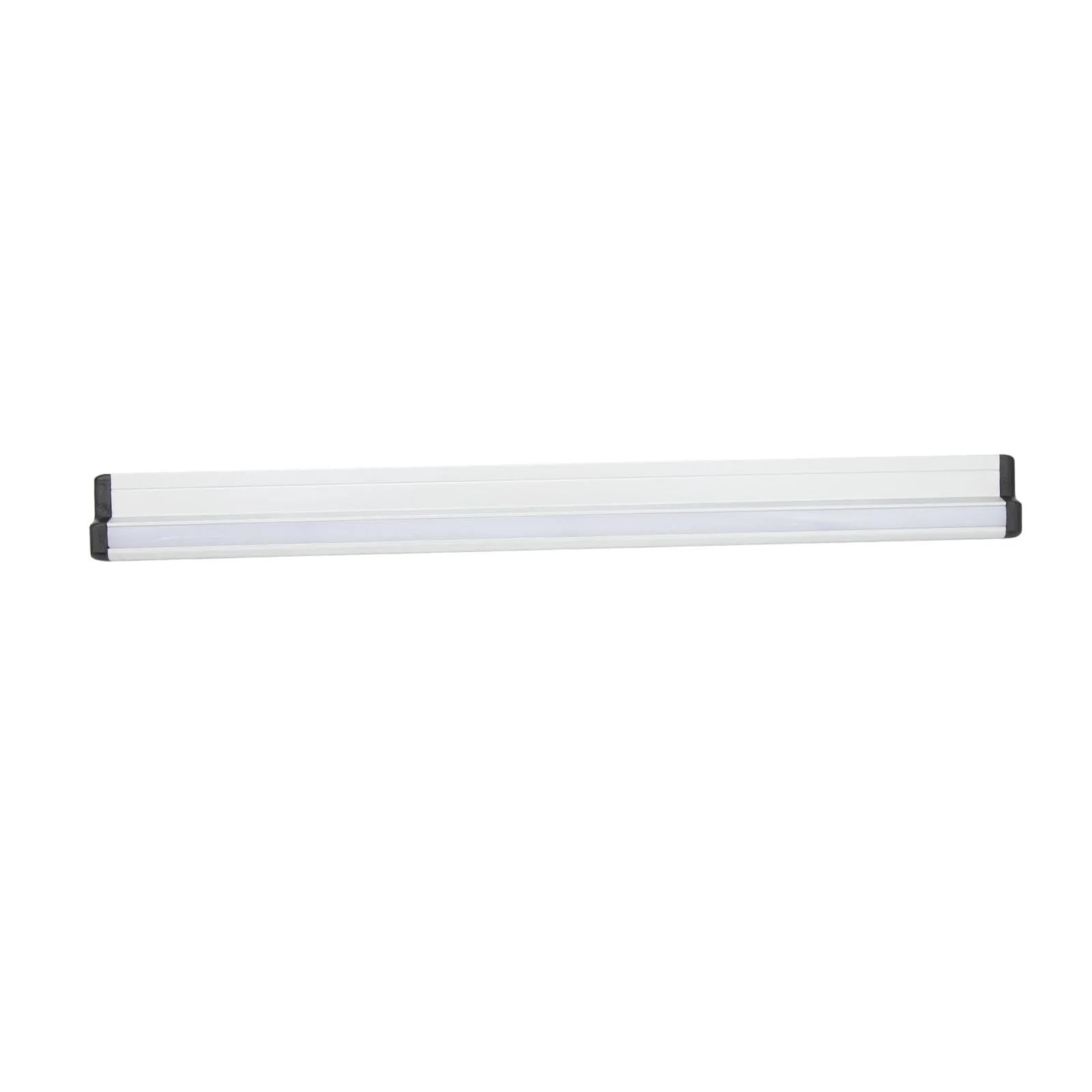 Szyna stołu do kampera, nierdzewna, 500 mm, stop aluminium, stabilna, wygodna, składana, wysoka wytrzymałość, do łodzi
