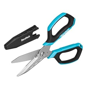 6,5 Inch 4-IN-1 multifunctionele sc...