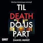 Cover of Til Death Do Us Part