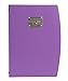 Produktbild Securit Rio A4 Menukarte, inkl. 1 dopplete Einlage für Menüs (für 4 Seiten A4),Violett