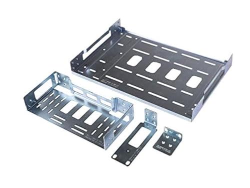 Rackmonteringssats CISCO 1 100 Series pour fixer votre routeur réseau