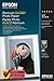 Produktbild Epson C13S041624 - Premium Glossy Photo Paper - Premium Glossy Photo Paper - A4-50 Blätter