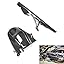 Rear Fender and Chain Guard Covers