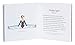 The PlumBand Stretch Band for Dance and Ballet – Premium Gift-Ready Package - Sizes for Kids & Adults – Improve Your Splits, Flexibility and Strength with Stretching (Sky Blue, Regular)
