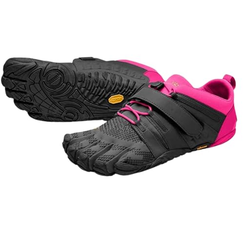 Image of Vibram Women's FiveFingers V-Train 2.0 | Barefoot Cross-Training Shoe for Balance and Stability