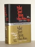 The Best Short Stories by Black Writers, 1899 -1967 [and] Children of The Night: The Best Short Stories by Black Writers, 1967-1995