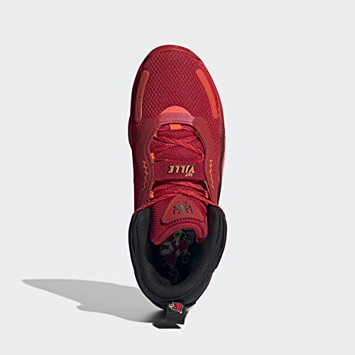 Image of adidas Unisex Adult D.o.n. Issue 3 | Basketball Shoes