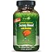 Sunny Mood by Irwin Naturals, Mood and Stress Support, 75 Liquid Soft-Gels