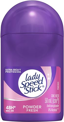 desodorante lady Marca Lady Speed Stick