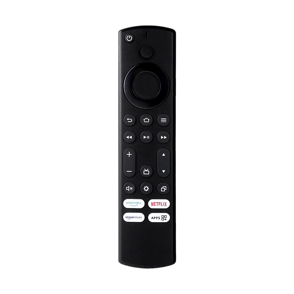 Buy 7SEVEN® Compatible Remote for Croma Tv Original with Out Alexa Voice Assistant Remote
