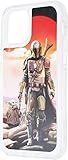OtterBox SYMMETRY SERIESCase for iPhone 12 / 12 Pro - Star Wars Mandalorian