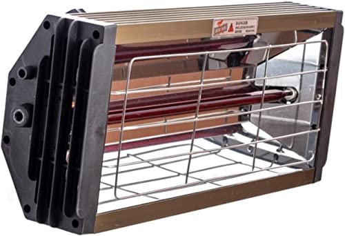 Paint Dryer 1000W Car Infrared Paint Lamp Handheld Baking Lamp Shortwave Halogen Light Auto Paint Dryer Car Body Repair Tool Infrared Paint Curing Lamp #TOP25